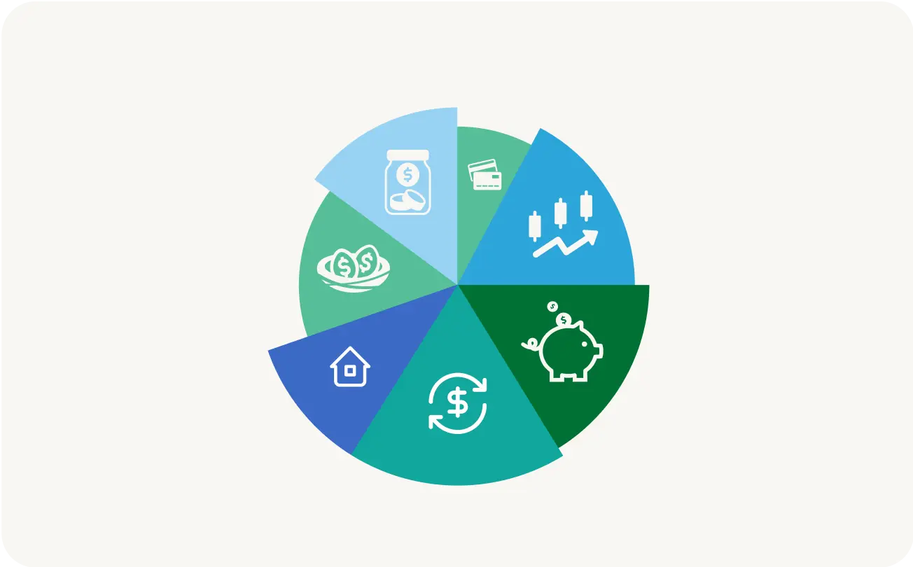 Build a Personalized Plan